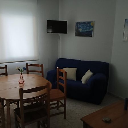 Piso En O Grove Apartman Kültér fotó