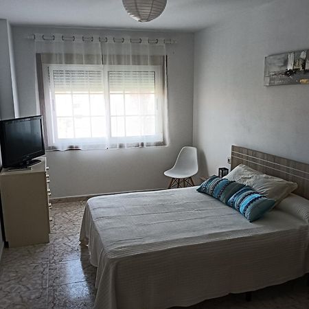 Piso En O Grove Apartman Kültér fotó