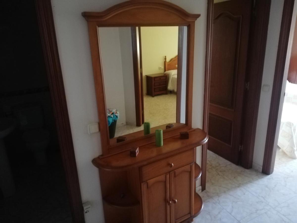 Piso En O Grove Apartman Kültér fotó