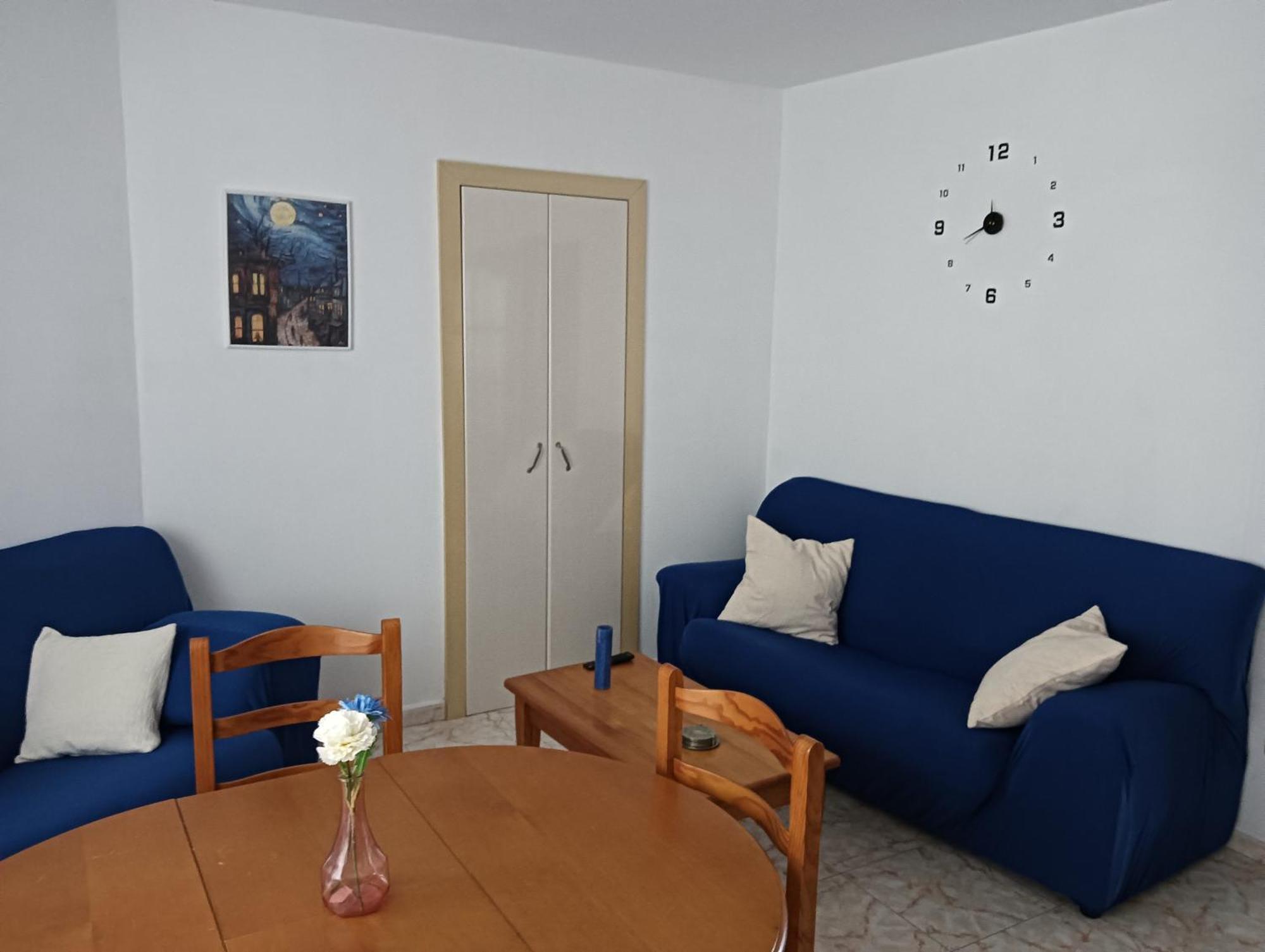 Piso En O Grove Apartman Kültér fotó