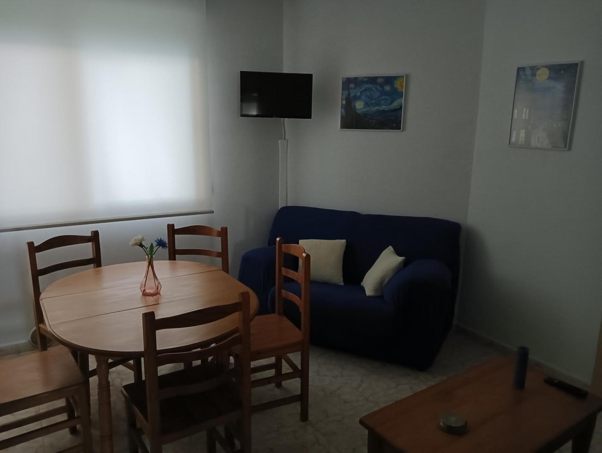 Piso En O Grove Apartman Kültér fotó