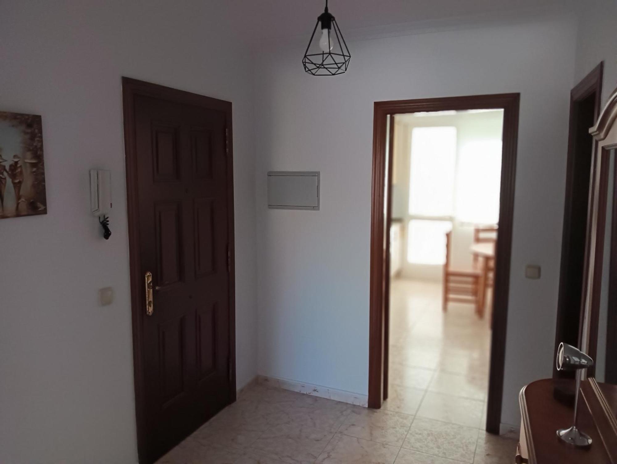 Piso En O Grove Apartman Kültér fotó