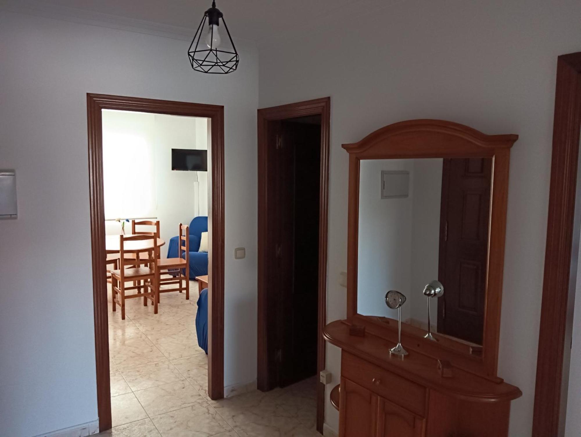 Piso En O Grove Apartman Kültér fotó