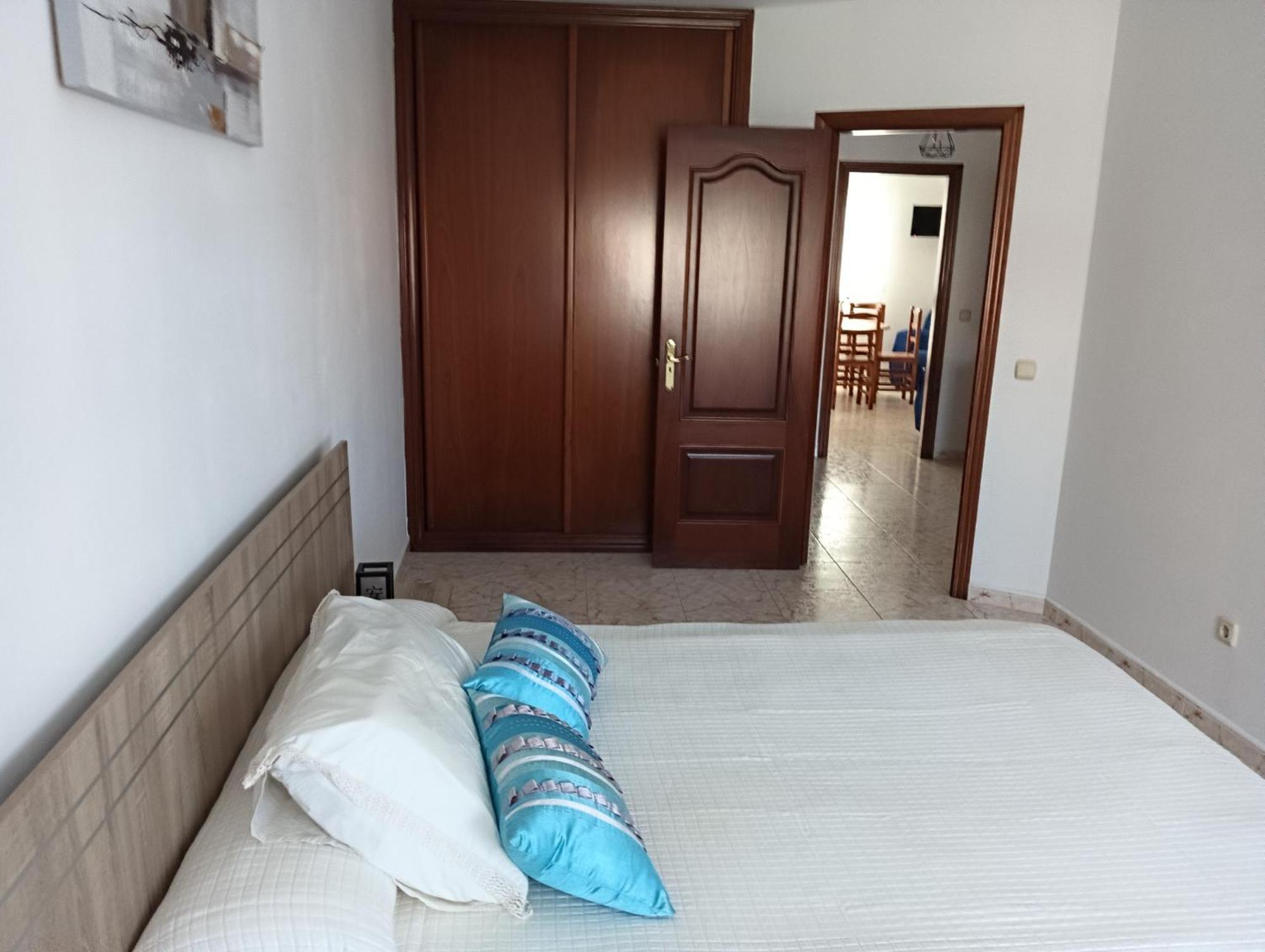 Piso En O Grove Apartman Kültér fotó