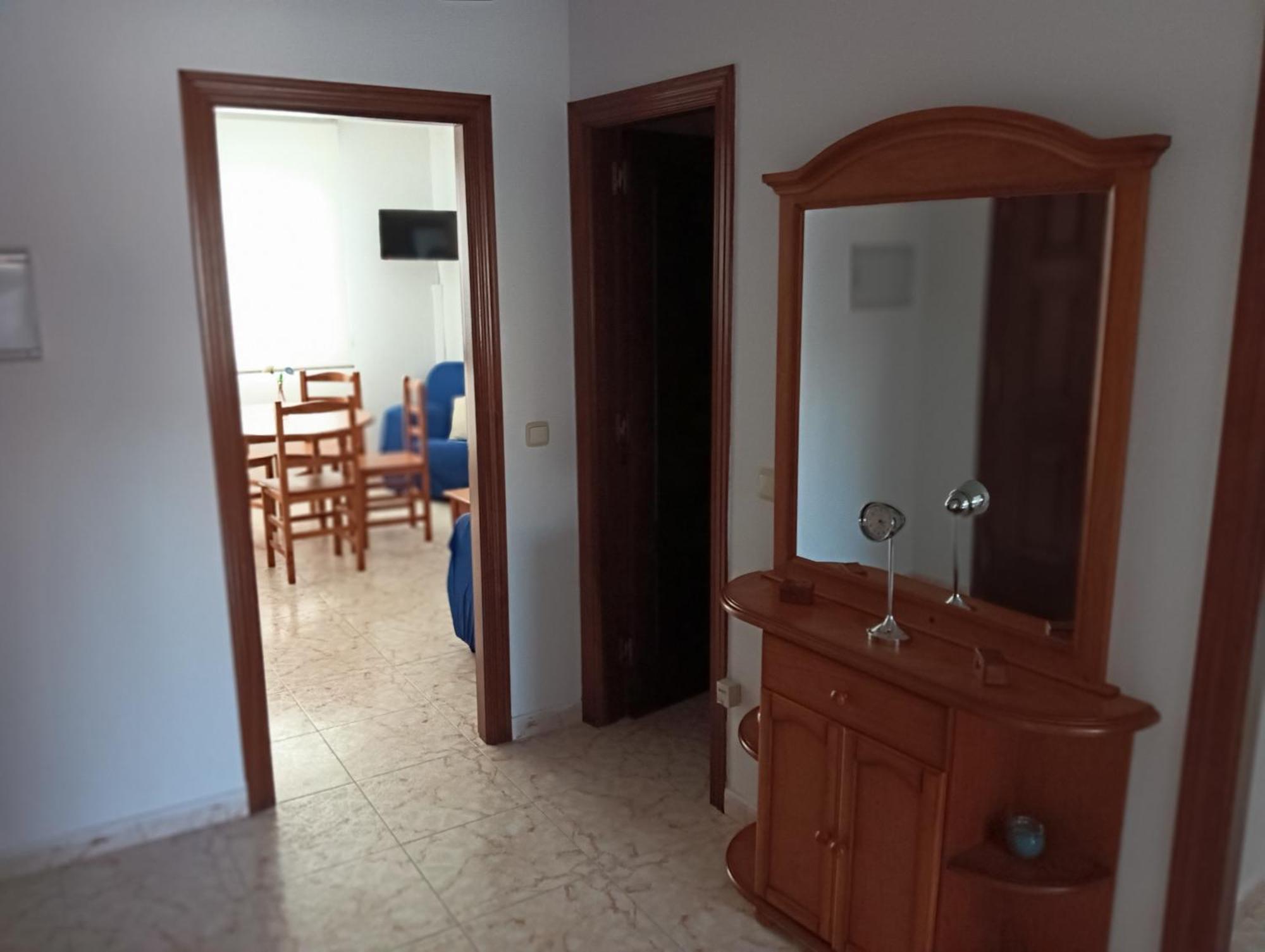 Piso En O Grove Apartman Kültér fotó