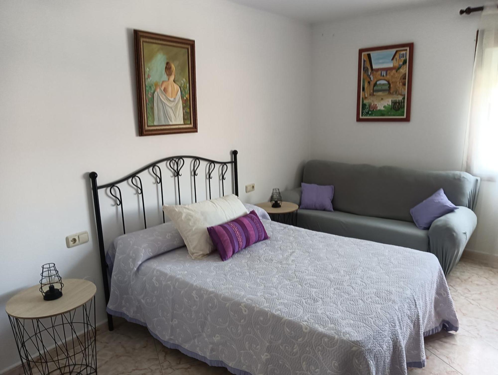 Piso En O Grove Apartman Kültér fotó